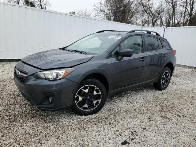 Photo 0 VIN: JF2GTACC0KH326243 - SUBARU CROSSTREK 