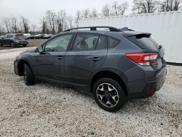 Photo 1 VIN: JF2GTACC0KH326243 - SUBARU CROSSTREK 