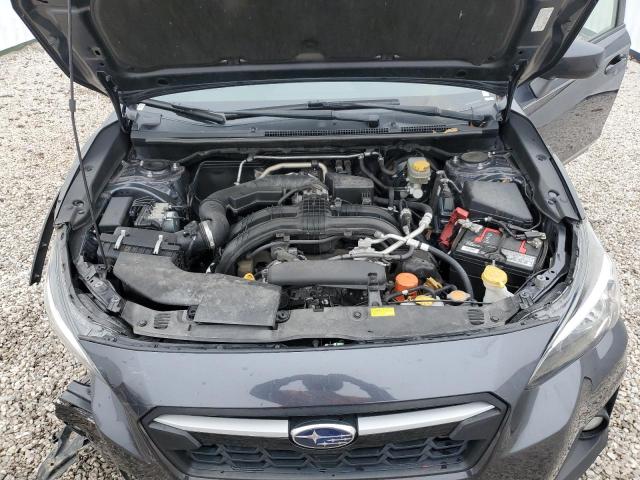 Photo 11 VIN: JF2GTACC0KH326243 - SUBARU CROSSTREK 