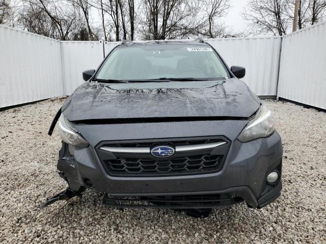 Photo 4 VIN: JF2GTACC0KH326243 - SUBARU CROSSTREK 