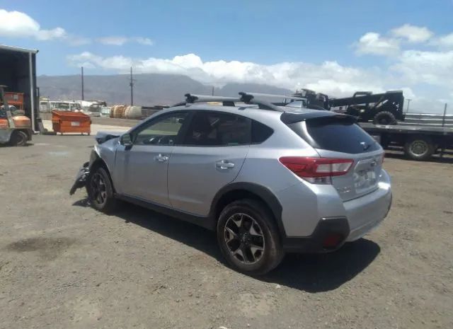 Photo 2 VIN: JF2GTACC0KH334696 - SUBARU CROSSTREK 