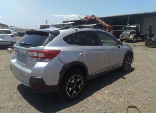 Photo 3 VIN: JF2GTACC0KH334696 - SUBARU CROSSTREK 