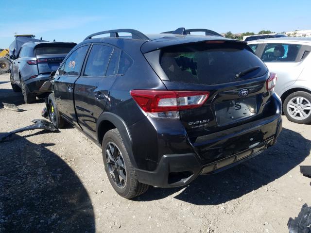 Photo 2 VIN: JF2GTACC0KH348288 - SUBARU CROSSTREK 