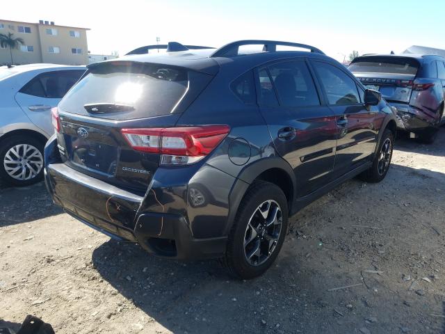 Photo 3 VIN: JF2GTACC0KH348288 - SUBARU CROSSTREK 