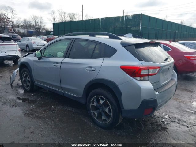 Photo 2 VIN: JF2GTACC0KH377466 - SUBARU CROSSTREK 