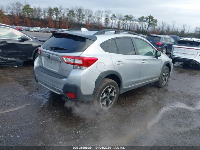 Photo 3 VIN: JF2GTACC0KH377466 - SUBARU CROSSTREK 