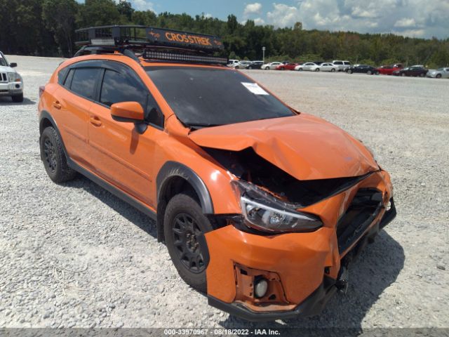 Photo 0 VIN: JF2GTACC0KH394705 - SUBARU CROSSTREK 