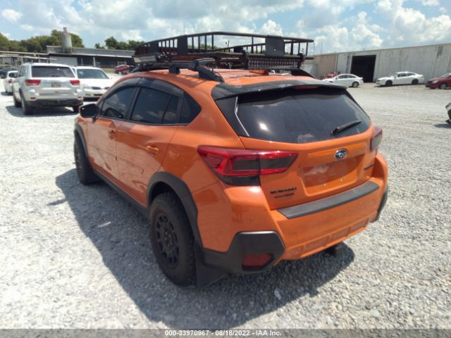 Photo 2 VIN: JF2GTACC0KH394705 - SUBARU CROSSTREK 