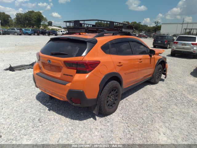 Photo 3 VIN: JF2GTACC0KH394705 - SUBARU CROSSTREK 