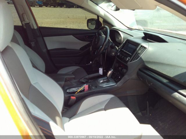 Photo 4 VIN: JF2GTACC0KH394705 - SUBARU CROSSTREK 