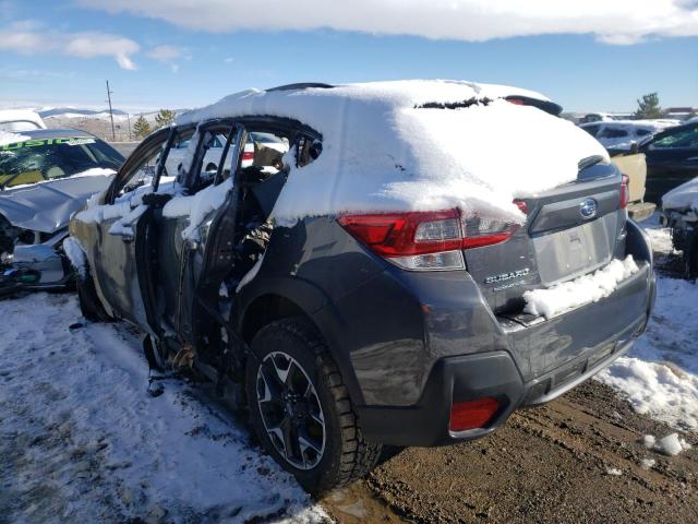 Photo 2 VIN: JF2GTACC0LG225310 - SUBARU CROSSTREK 