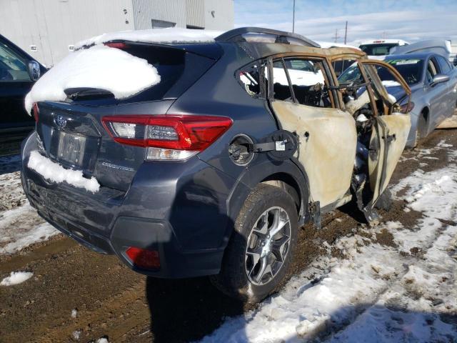 Photo 3 VIN: JF2GTACC0LG225310 - SUBARU CROSSTREK 