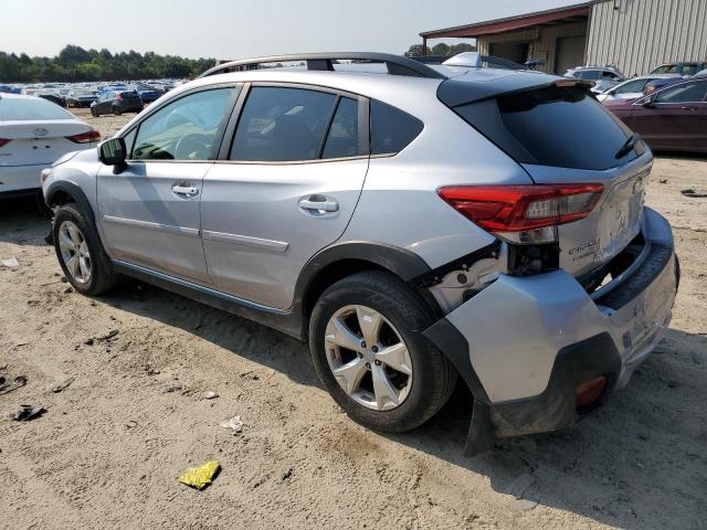 Photo 1 VIN: JF2GTACC0M9207444 - SUBARU CROSSTREK 