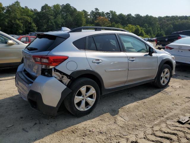 Photo 2 VIN: JF2GTACC0M9207444 - SUBARU CROSSTREK 