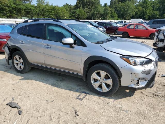 Photo 3 VIN: JF2GTACC0M9207444 - SUBARU CROSSTREK 