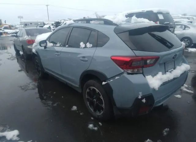 Photo 2 VIN: JF2GTACC0M9225667 - SUBARU CROSSTREK 