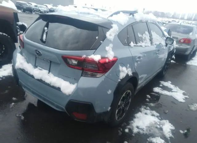 Photo 3 VIN: JF2GTACC0M9225667 - SUBARU CROSSTREK 