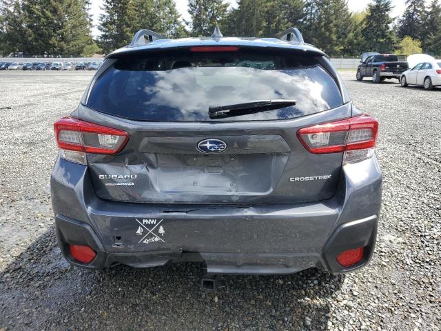 Photo 5 VIN: JF2GTACC0M9657403 - SUBARU CROSSTREK 