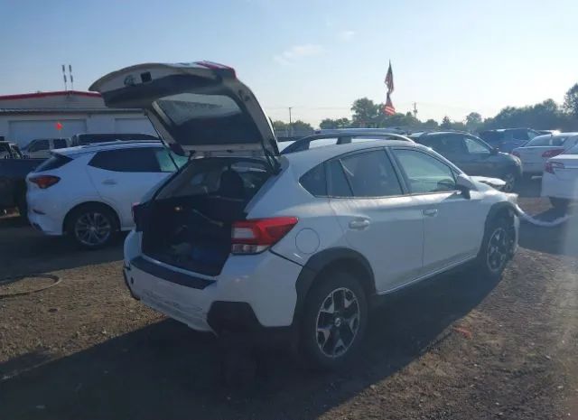 Photo 3 VIN: JF2GTACC1JH219409 - SUBARU CROSSTREK 