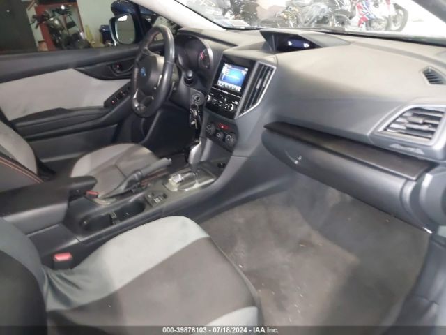 Photo 4 VIN: JF2GTACC1JH259747 - SUBARU CROSSTREK 