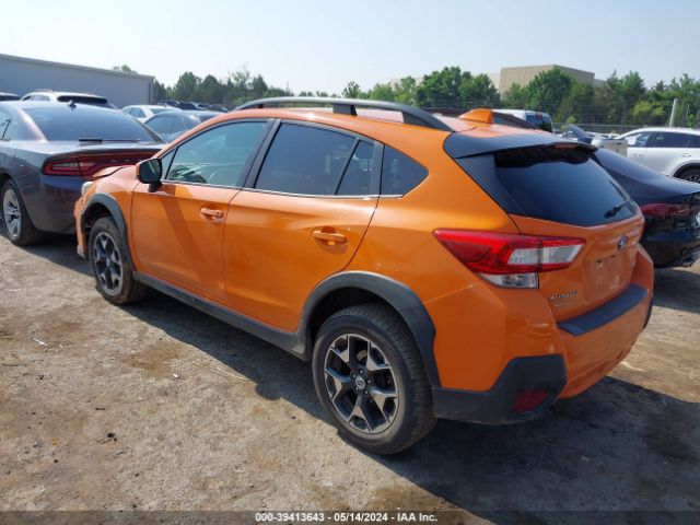 Photo 2 VIN: JF2GTACC1JH262986 - SUBARU CROSSTREK 