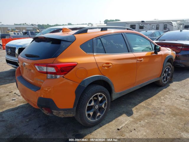 Photo 3 VIN: JF2GTACC1JH262986 - SUBARU CROSSTREK 