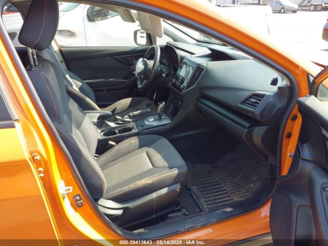 Photo 4 VIN: JF2GTACC1JH262986 - SUBARU CROSSTREK 