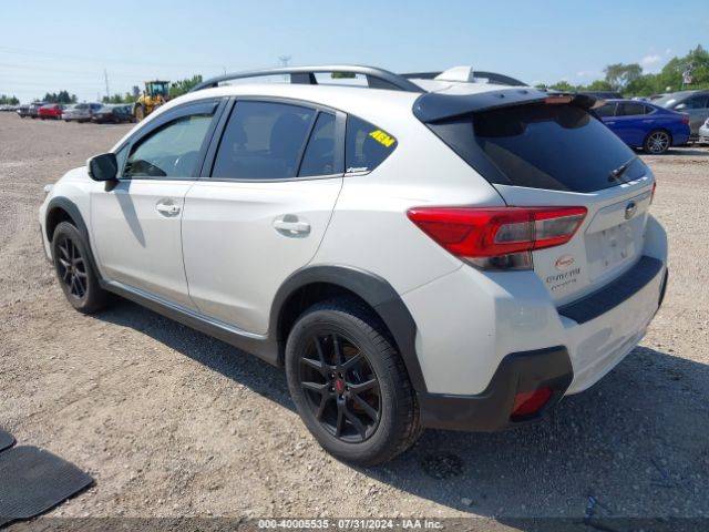 Photo 2 VIN: JF2GTACC1K8211778 - SUBARU CROSSTREK 