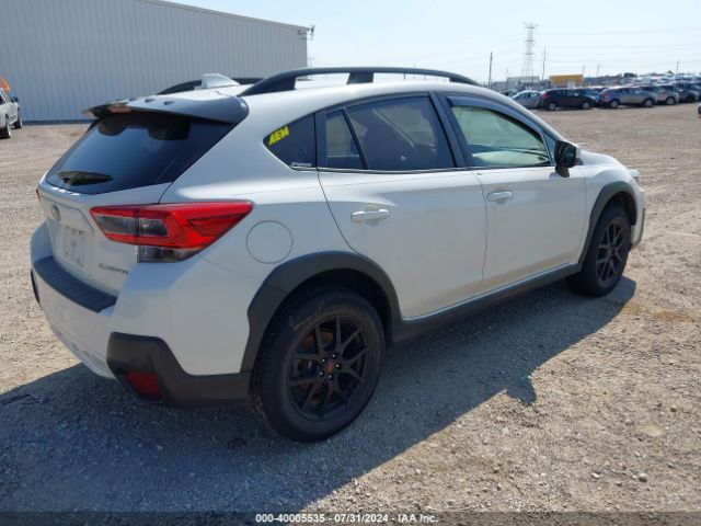 Photo 3 VIN: JF2GTACC1K8211778 - SUBARU CROSSTREK 