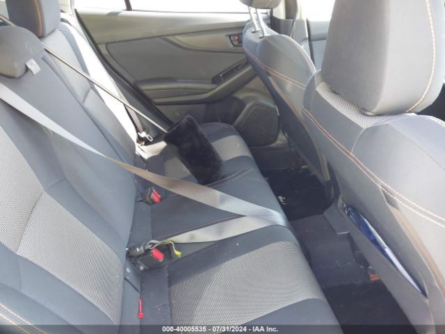 Photo 7 VIN: JF2GTACC1K8211778 - SUBARU CROSSTREK 