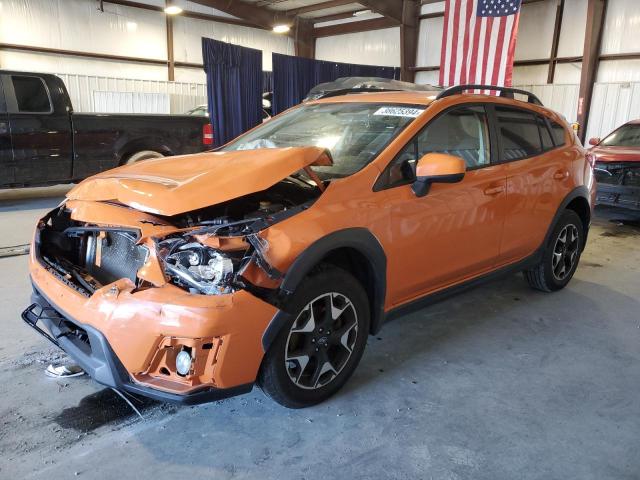 Photo 0 VIN: JF2GTACC1K8246904 - SUBARU CROSSTREK 