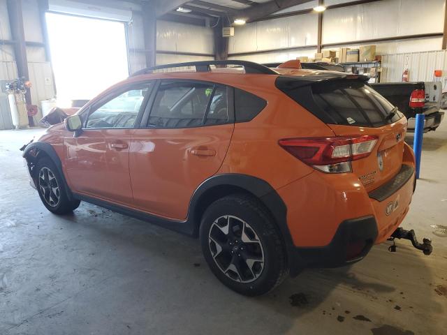 Photo 1 VIN: JF2GTACC1K8246904 - SUBARU CROSSTREK 