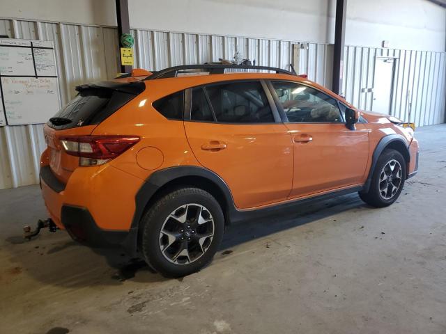 Photo 2 VIN: JF2GTACC1K8246904 - SUBARU CROSSTREK 