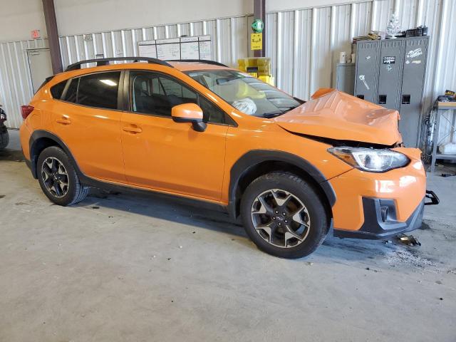 Photo 3 VIN: JF2GTACC1K8246904 - SUBARU CROSSTREK 