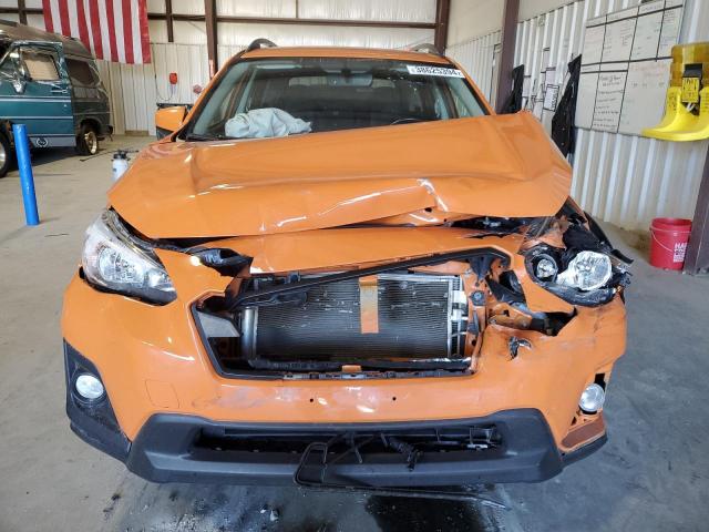 Photo 4 VIN: JF2GTACC1K8246904 - SUBARU CROSSTREK 