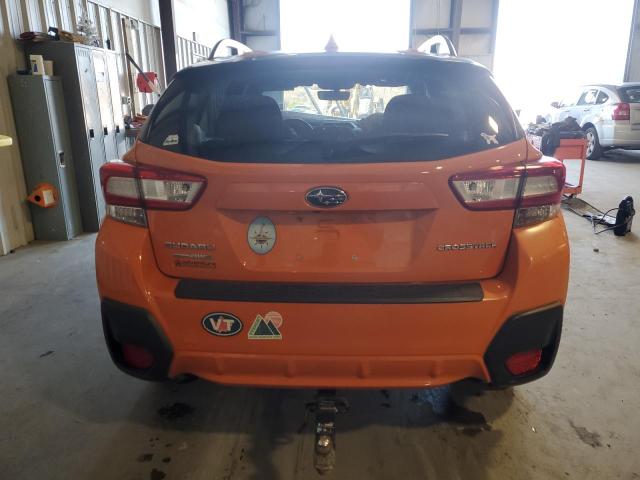 Photo 5 VIN: JF2GTACC1K8246904 - SUBARU CROSSTREK 