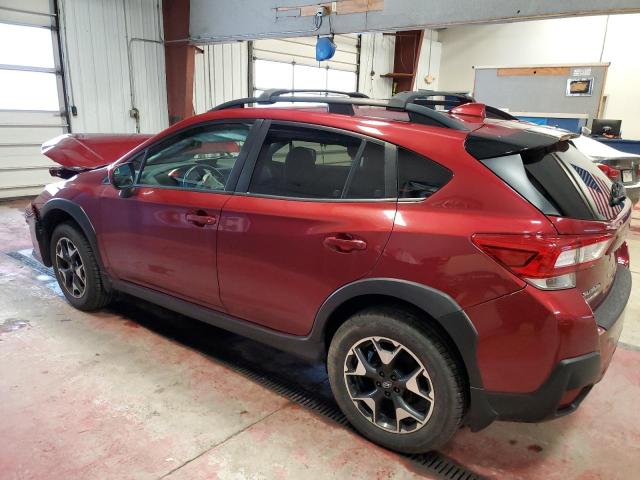 Photo 1 VIN: JF2GTACC1K8258504 - SUBARU CROSSTREK 