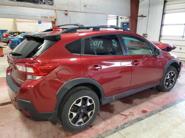 Photo 2 VIN: JF2GTACC1K8258504 - SUBARU CROSSTREK 