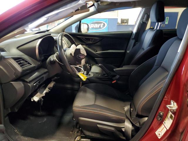 Photo 6 VIN: JF2GTACC1K8258504 - SUBARU CROSSTREK 