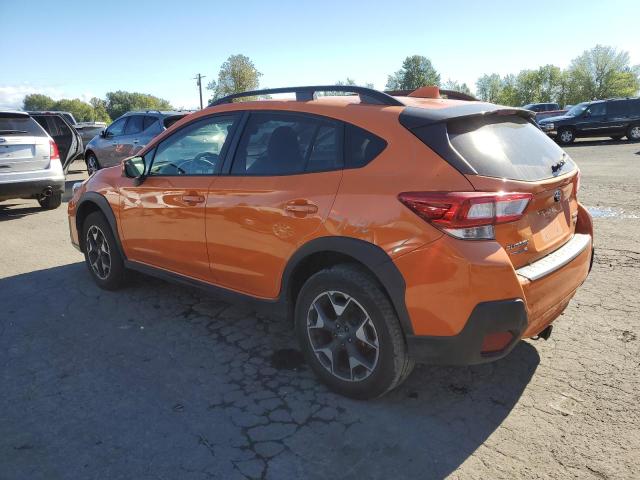 Photo 1 VIN: JF2GTACC1K8291504 - SUBARU CROSSTREK 