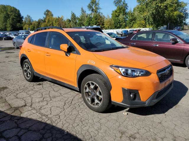 Photo 3 VIN: JF2GTACC1K8291504 - SUBARU CROSSTREK 