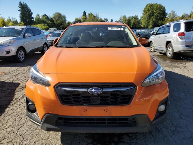 Photo 4 VIN: JF2GTACC1K8291504 - SUBARU CROSSTREK 