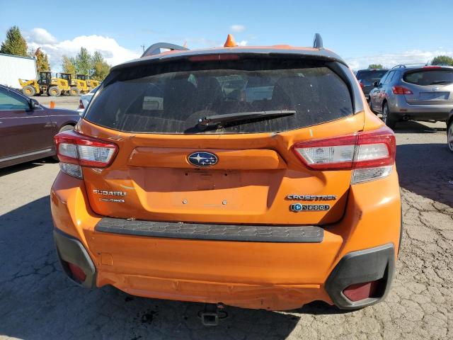 Photo 5 VIN: JF2GTACC1K8291504 - SUBARU CROSSTREK 