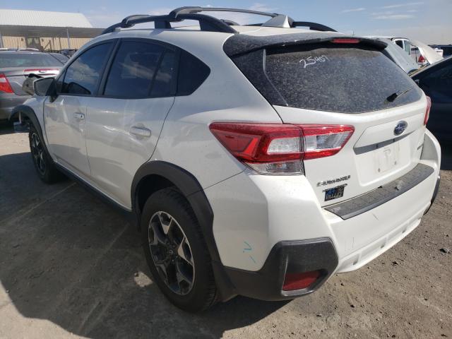 Photo 2 VIN: JF2GTACC1K8334173 - SUBARU CROSSTREK 