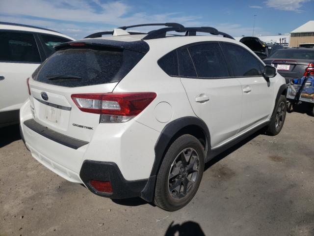 Photo 3 VIN: JF2GTACC1K8334173 - SUBARU CROSSTREK 