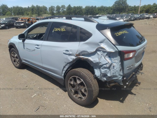 Photo 2 VIN: JF2GTACC1K8344654 - SUBARU CROSSTREK 