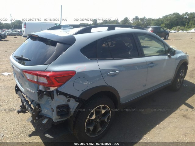 Photo 3 VIN: JF2GTACC1K8344654 - SUBARU CROSSTREK 