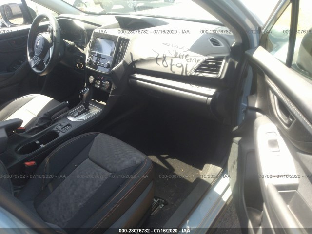 Photo 4 VIN: JF2GTACC1K8344654 - SUBARU CROSSTREK 