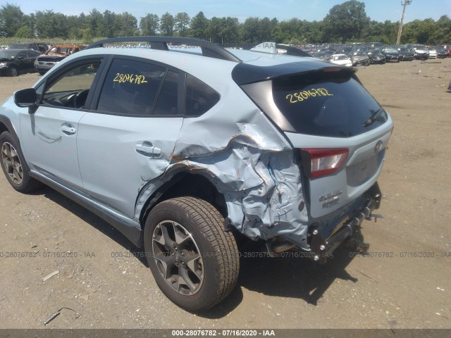 Photo 5 VIN: JF2GTACC1K8344654 - SUBARU CROSSTREK 