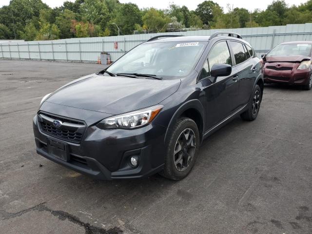 Photo 1 VIN: JF2GTACC1K8346128 - SUBARU CROSSTREK 